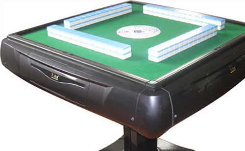 若羌智能若羌若羌麻将机调档位怎么调