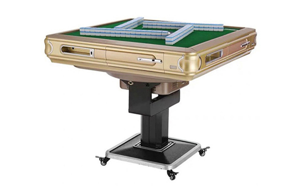 若羌若羌麻将机结构原理与选购维护全攻略 若羌若羌麻将机结构原理与选购维护全攻略