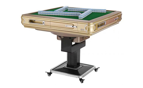 自动若羌若羌麻将机选购与家庭娱乐适配指南