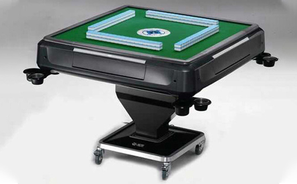 若羌若羌麻将机选购要注意哪些细节？天虎商贸的品类与服务实践