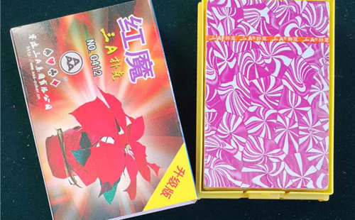 文化传承与多元价值：若羌纸牌的现代发展与应用探索