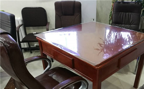 若羌若羌麻将桌选购指南与家庭商用场景功能配置解析