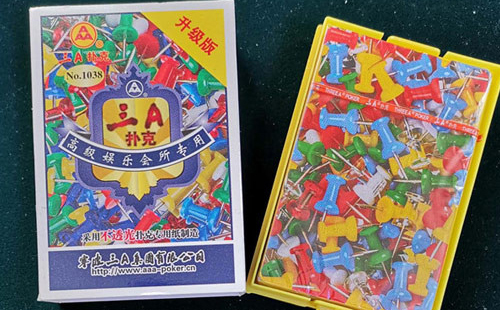 若羌扑克批发采购指南与产品质量识别要点解析